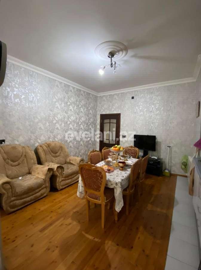 Satılır, yeni tikili, 2 otaqlı, 88 m², İnşaatçılar m.