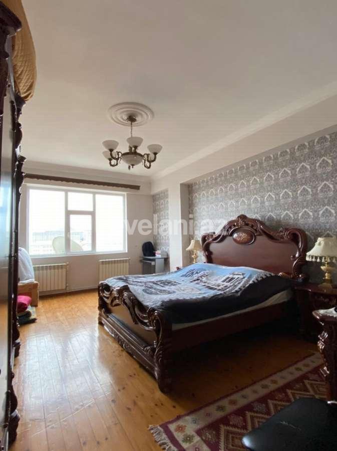 Satılır, yeni tikili, 2 otaqlı, 88 m², İnşaatçılar m.