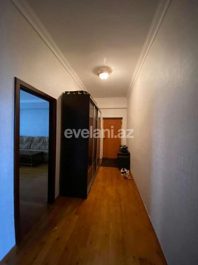 Satılır, yeni tikili, 2 otaqlı, 88 m², İnşaatçılar m.