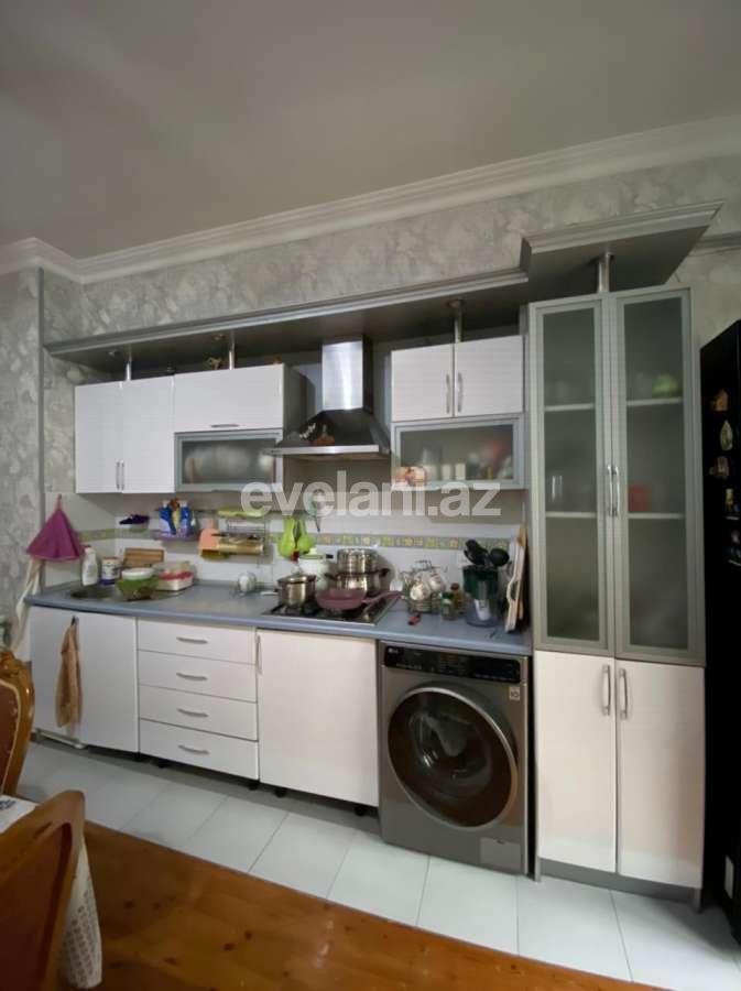 Satılır, yeni tikili, 2 otaqlı, 88 m², İnşaatçılar m.