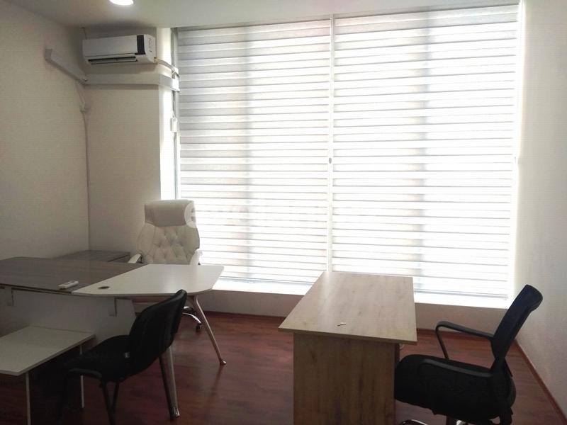 Rent, office, 1 room, 32 m², Ganjlik m.