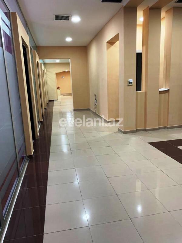 Rent, office, 1 room, 32 m², Ganjlik m.