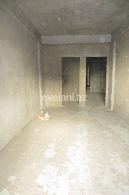 Satılır, yeni tikili, 2 otaqlı, 110.6 m², Gənclik m.