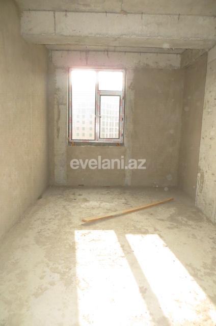 Satılır, yeni tikili, 2 otaqlı, 110.6 m², Gənclik m.