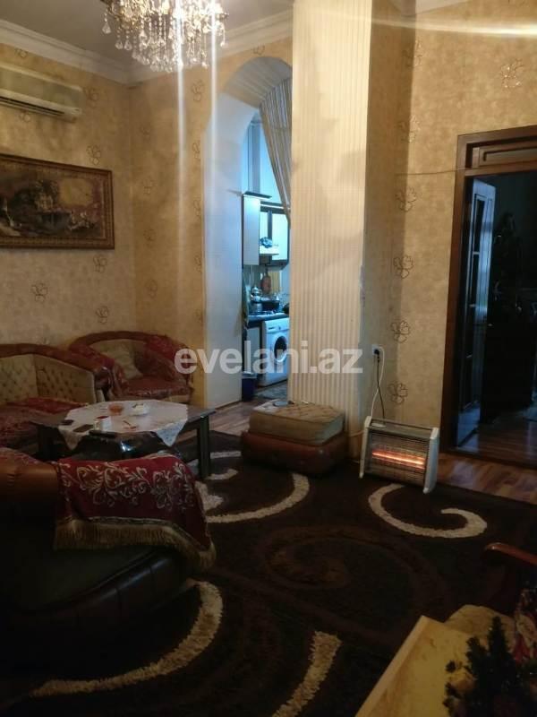 Satılır, köhnə tikili, 4 otaqlı, 100 m², İçəri Şəhər m.