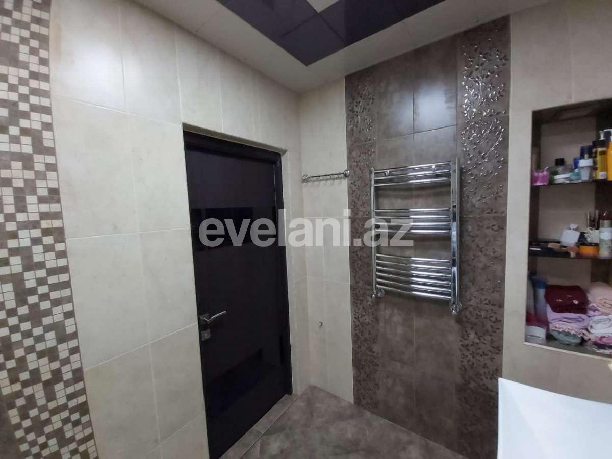 Satılır, yeni tikili, 3 otaqlı, 120 m², Gənclik m.