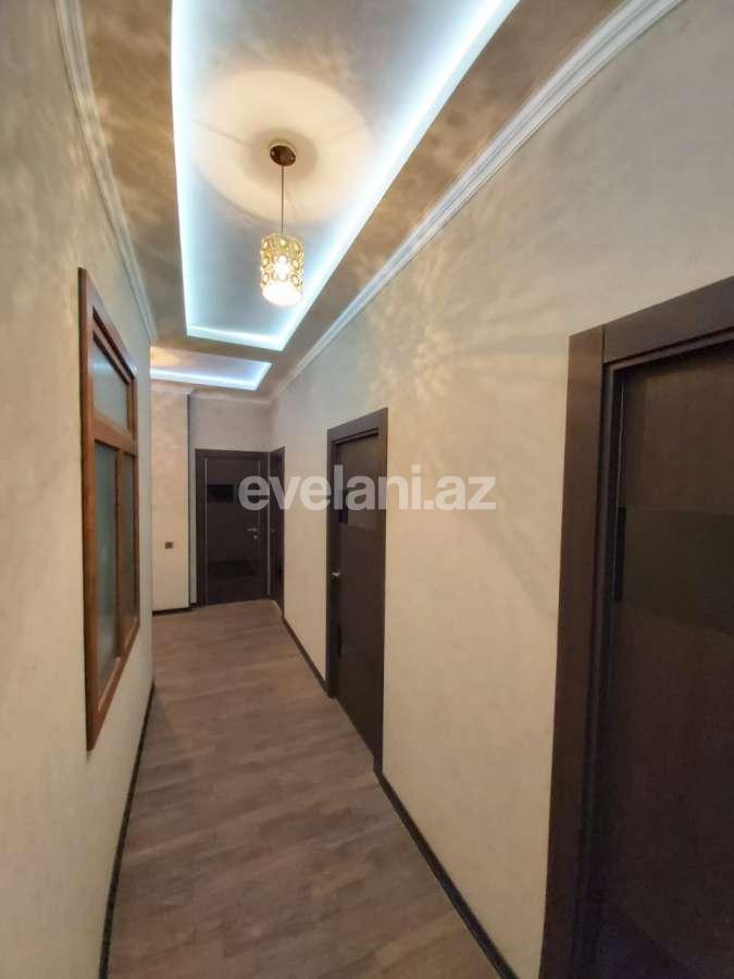 Satılır, yeni tikili, 3 otaqlı, 120 m², Gənclik m.