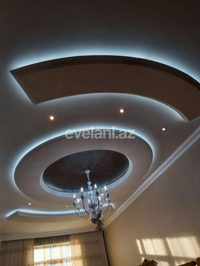 Satılır, yeni tikili, 3 otaqlı, 120 m², Gənclik m.