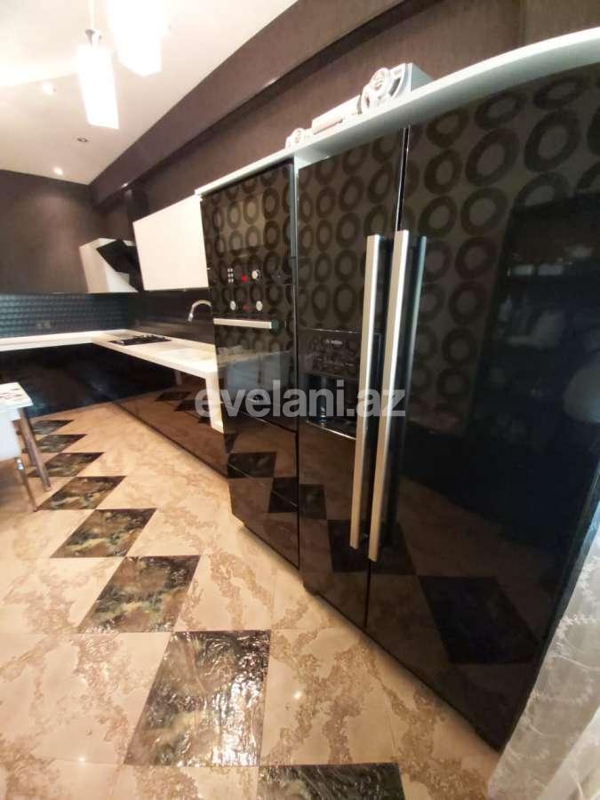 Satılır, yeni tikili, 3 otaqlı, 120 m², Gənclik m.