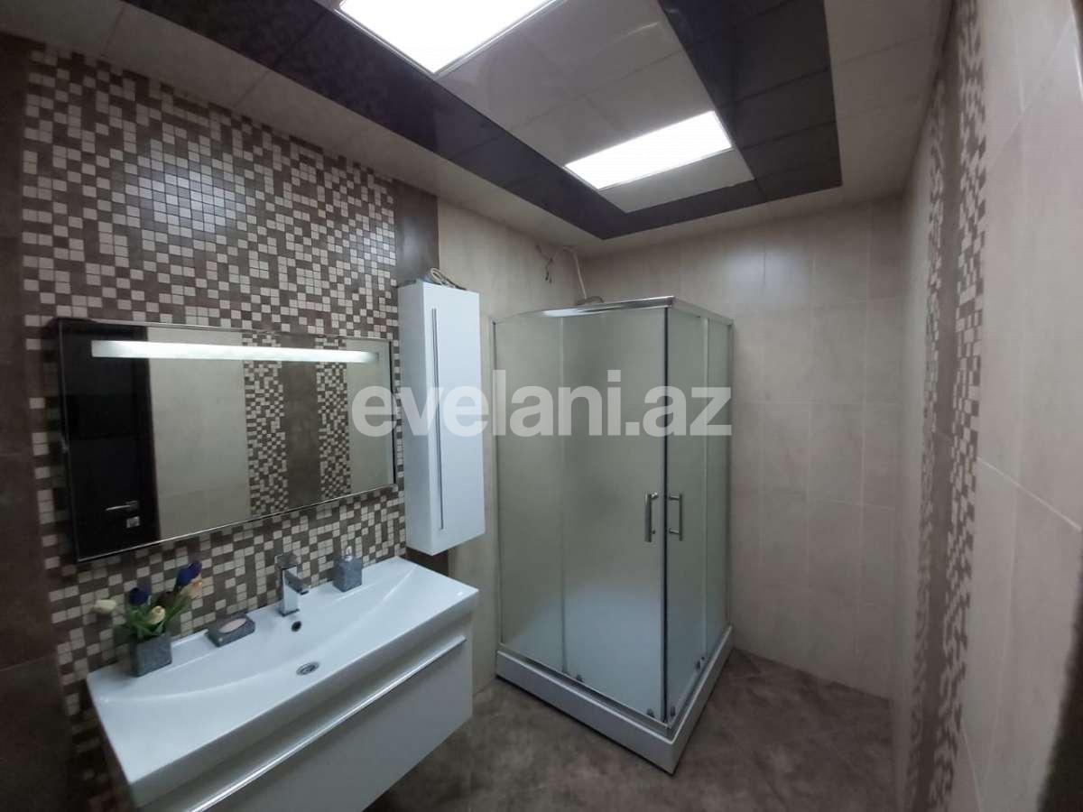 Satılır, yeni tikili, 3 otaqlı, 120 m², Gənclik m.