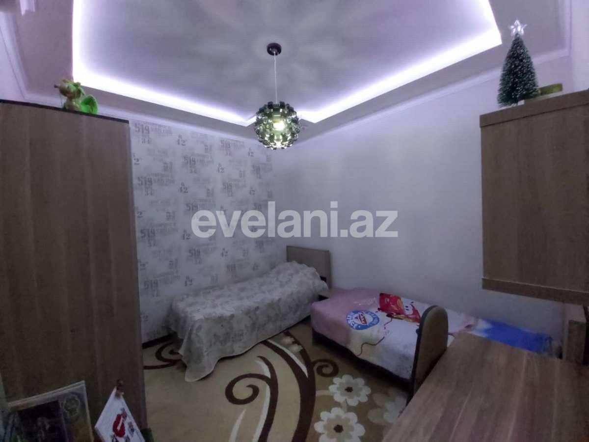 Satılır, yeni tikili, 3 otaqlı, 120 m², Gənclik m.
