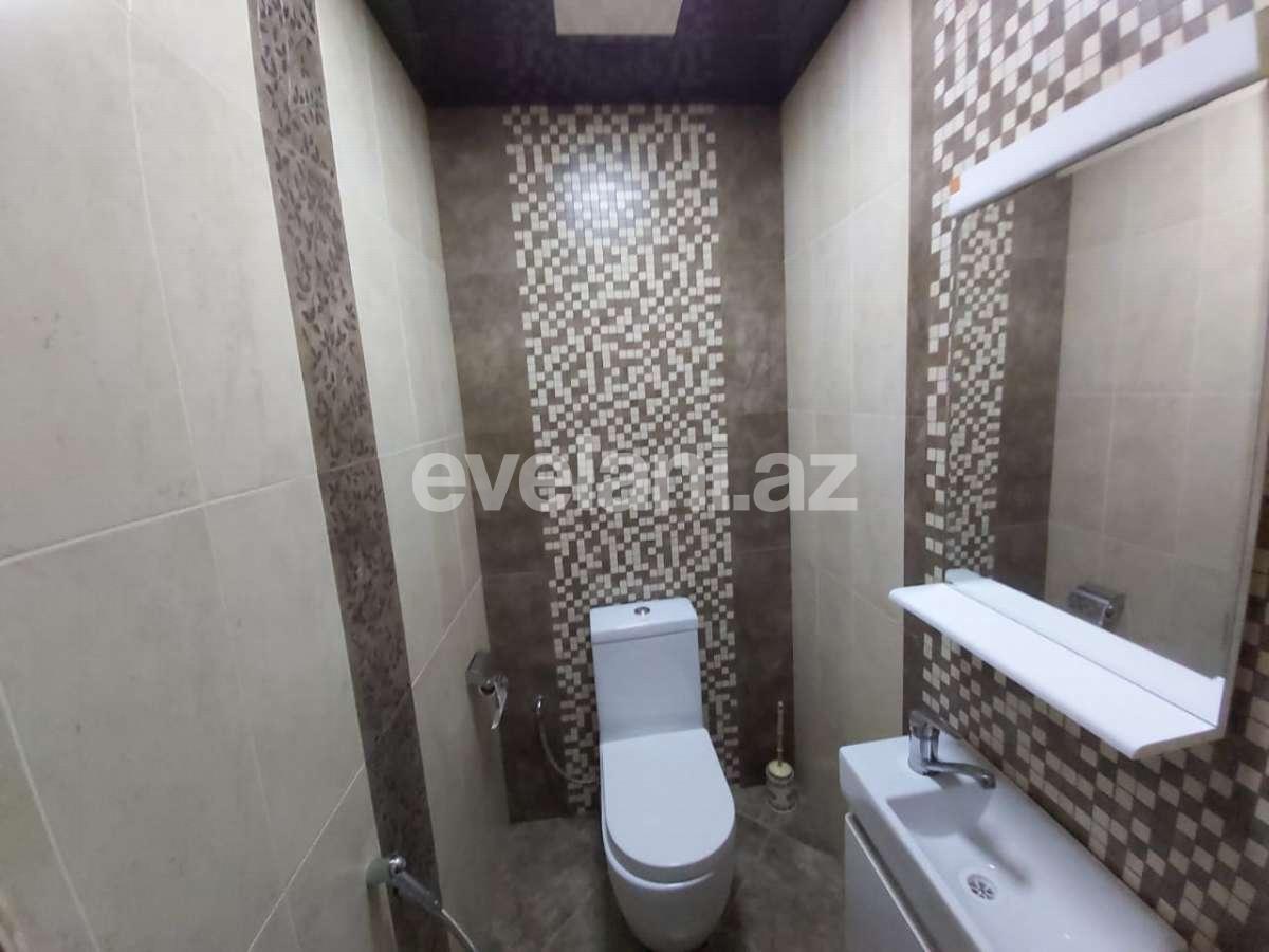 Satılır, yeni tikili, 3 otaqlı, 120 m², Gənclik m.