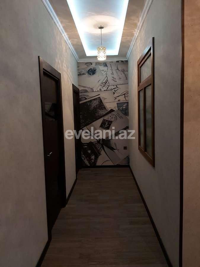 Satılır, yeni tikili, 3 otaqlı, 120 m², Gənclik m.