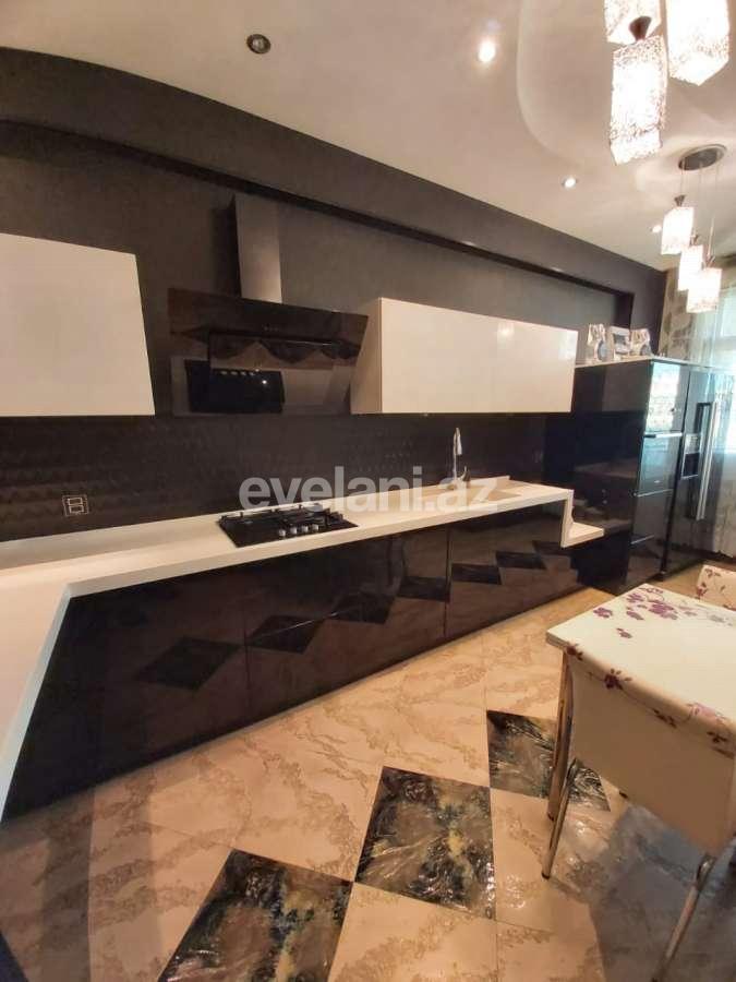 Satılır, yeni tikili, 3 otaqlı, 120 m², Gənclik m.