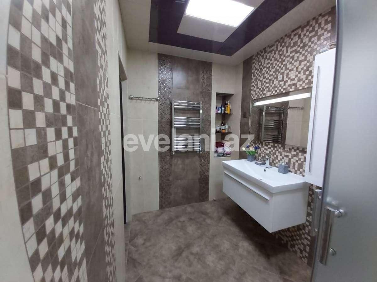 Satılır, yeni tikili, 3 otaqlı, 120 m², Gənclik m.