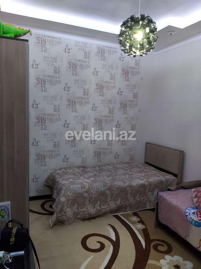 Satılır, yeni tikili, 3 otaqlı, 120 m², Gənclik m.