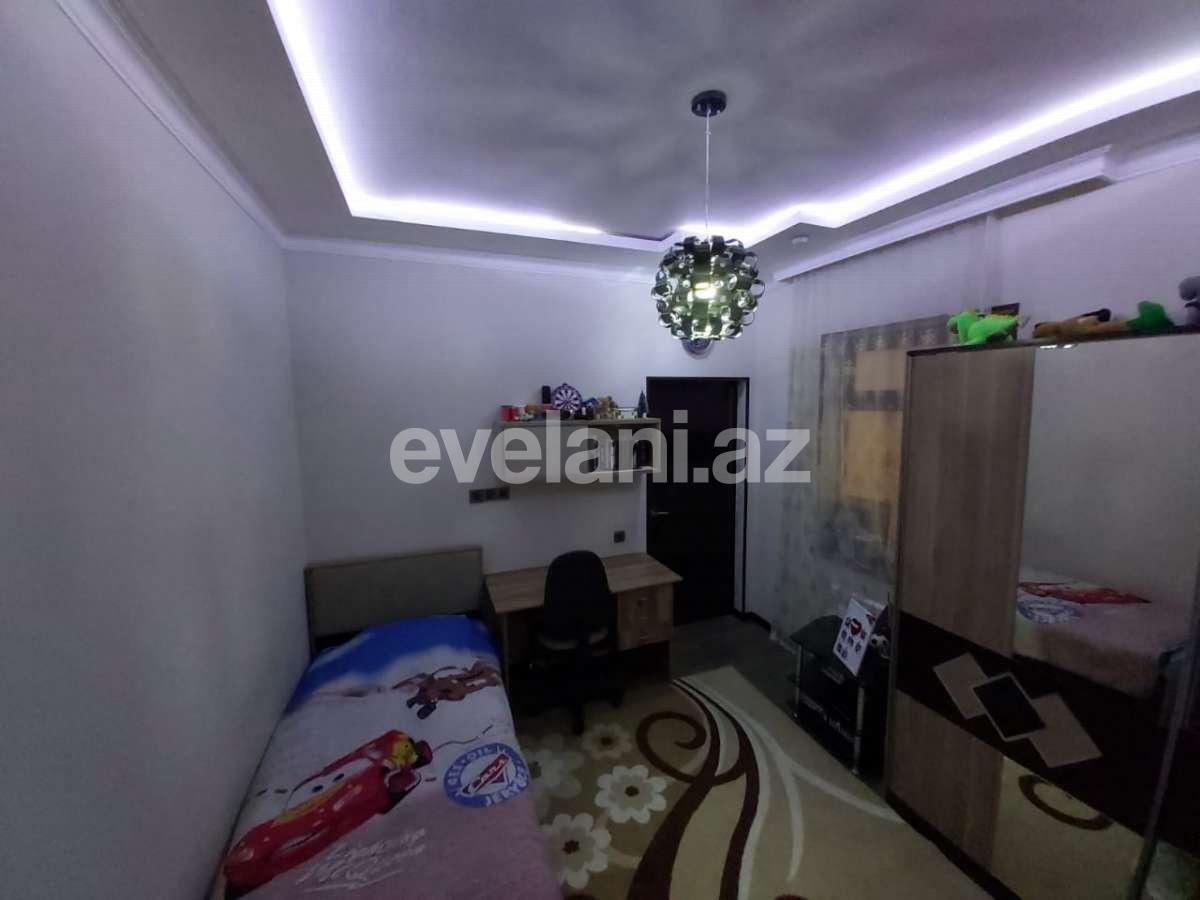 Satılır, yeni tikili, 3 otaqlı, 120 m², Gənclik m.