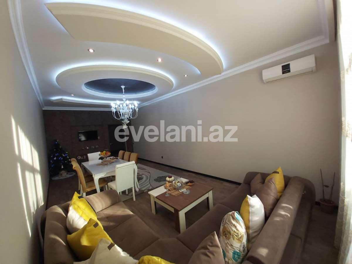 Satılır, yeni tikili, 3 otaqlı, 120 m², Gənclik m.