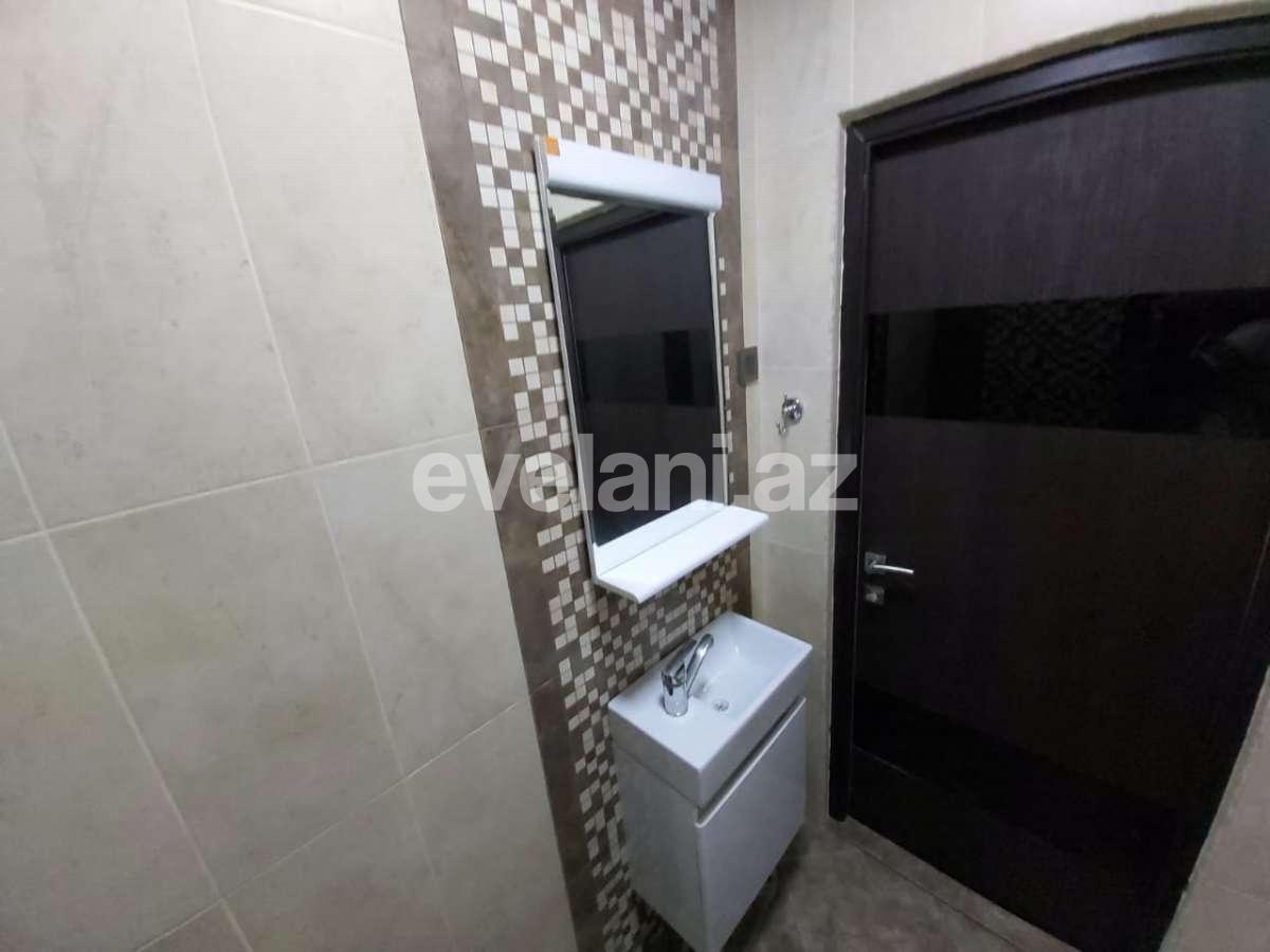 Satılır, yeni tikili, 3 otaqlı, 120 m², Gənclik m.