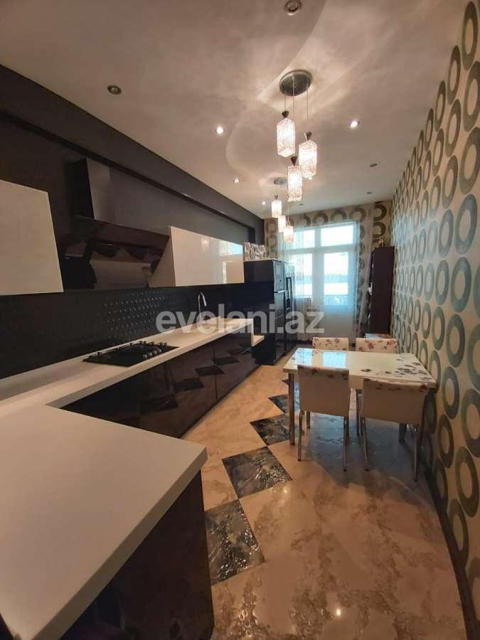 Satılır, yeni tikili, 3 otaqlı, 120 m², Gənclik m.