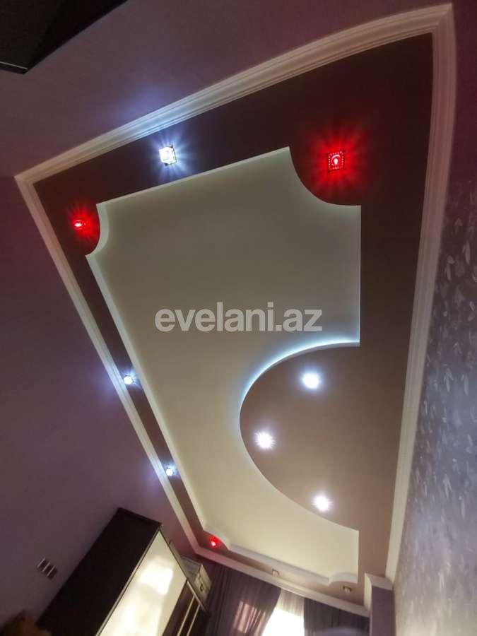 Satılır, yeni tikili, 3 otaqlı, 120 m², Gənclik m.