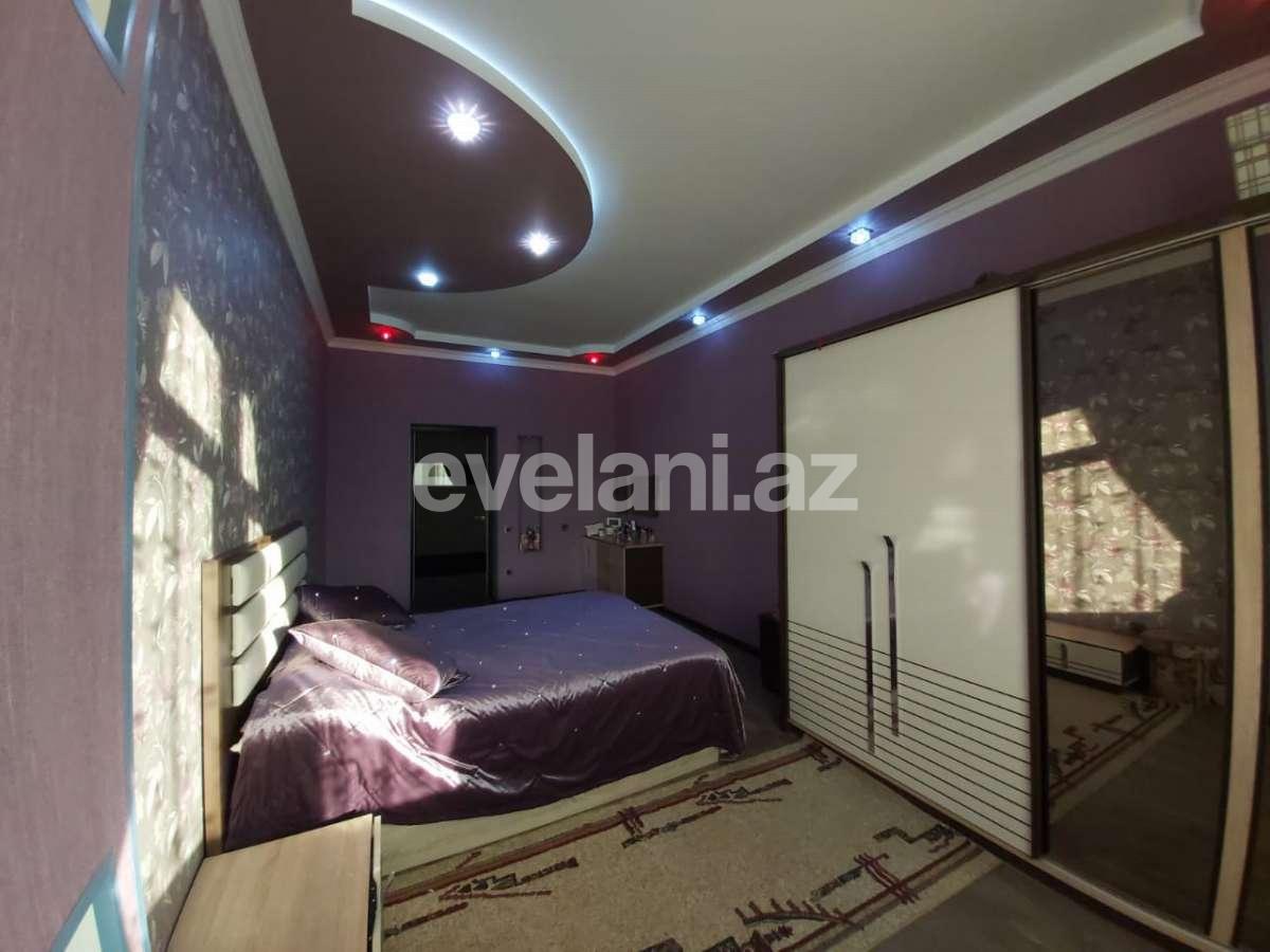 Satılır, yeni tikili, 3 otaqlı, 120 m², Gənclik m.