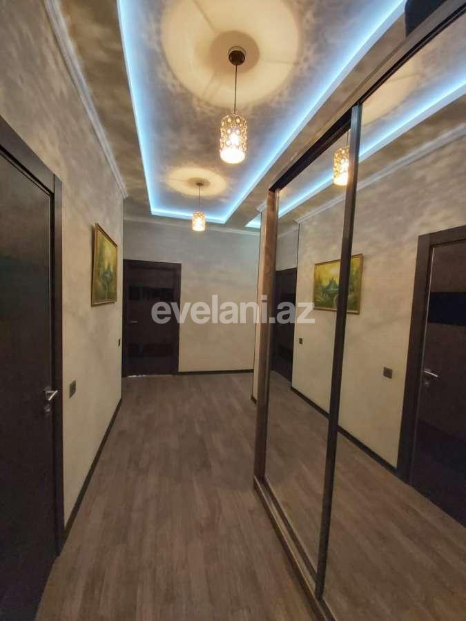 Satılır, yeni tikili, 3 otaqlı, 120 m², Gənclik m.