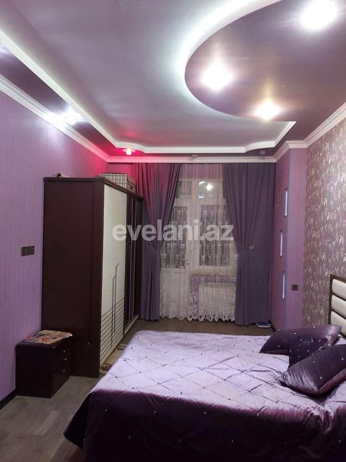 Satılır, yeni tikili, 3 otaqlı, 120 m², Gənclik m.