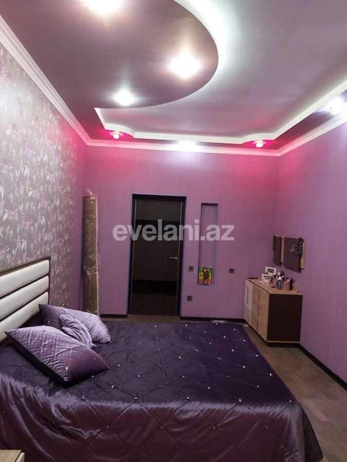 Satılır, yeni tikili, 3 otaqlı, 120 m², Gənclik m.