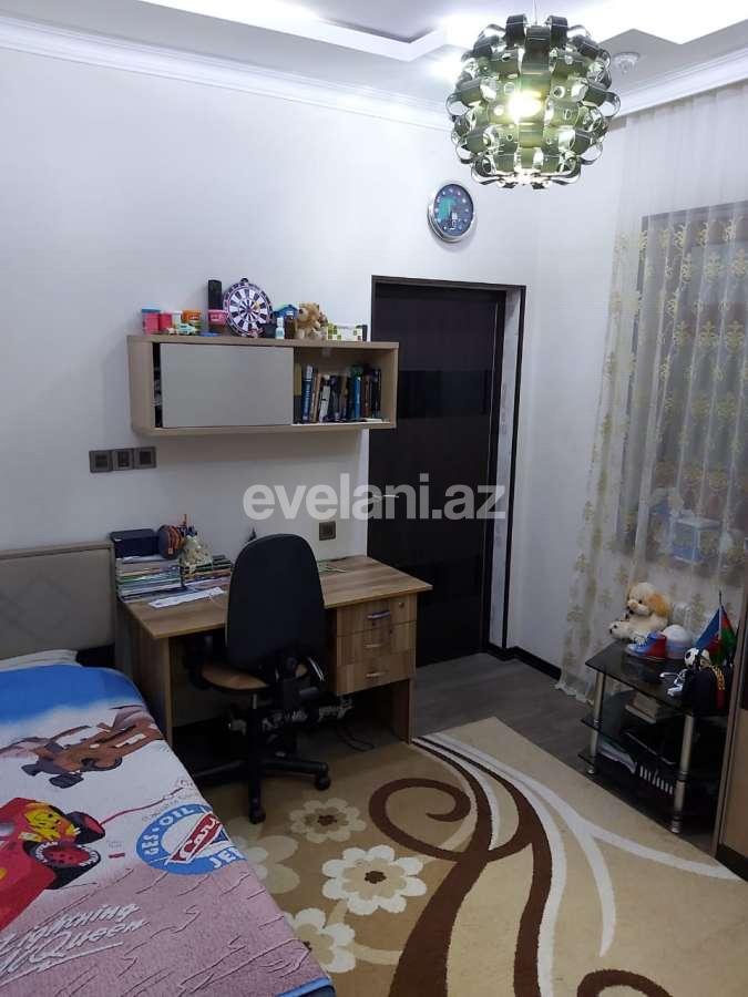 Satılır, yeni tikili, 3 otaqlı, 120 m², Gənclik m.