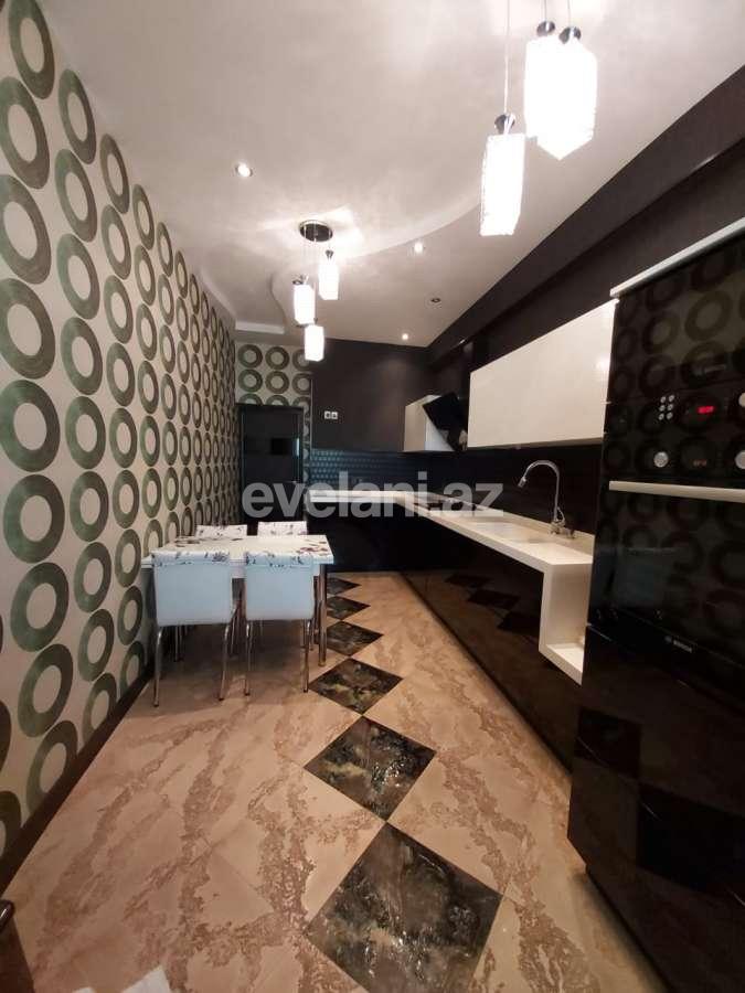 Satılır, yeni tikili, 3 otaqlı, 120 m², Gənclik m.