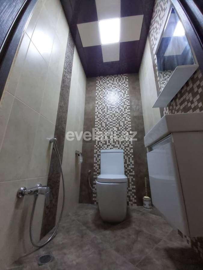 Satılır, yeni tikili, 3 otaqlı, 120 m², Gənclik m.