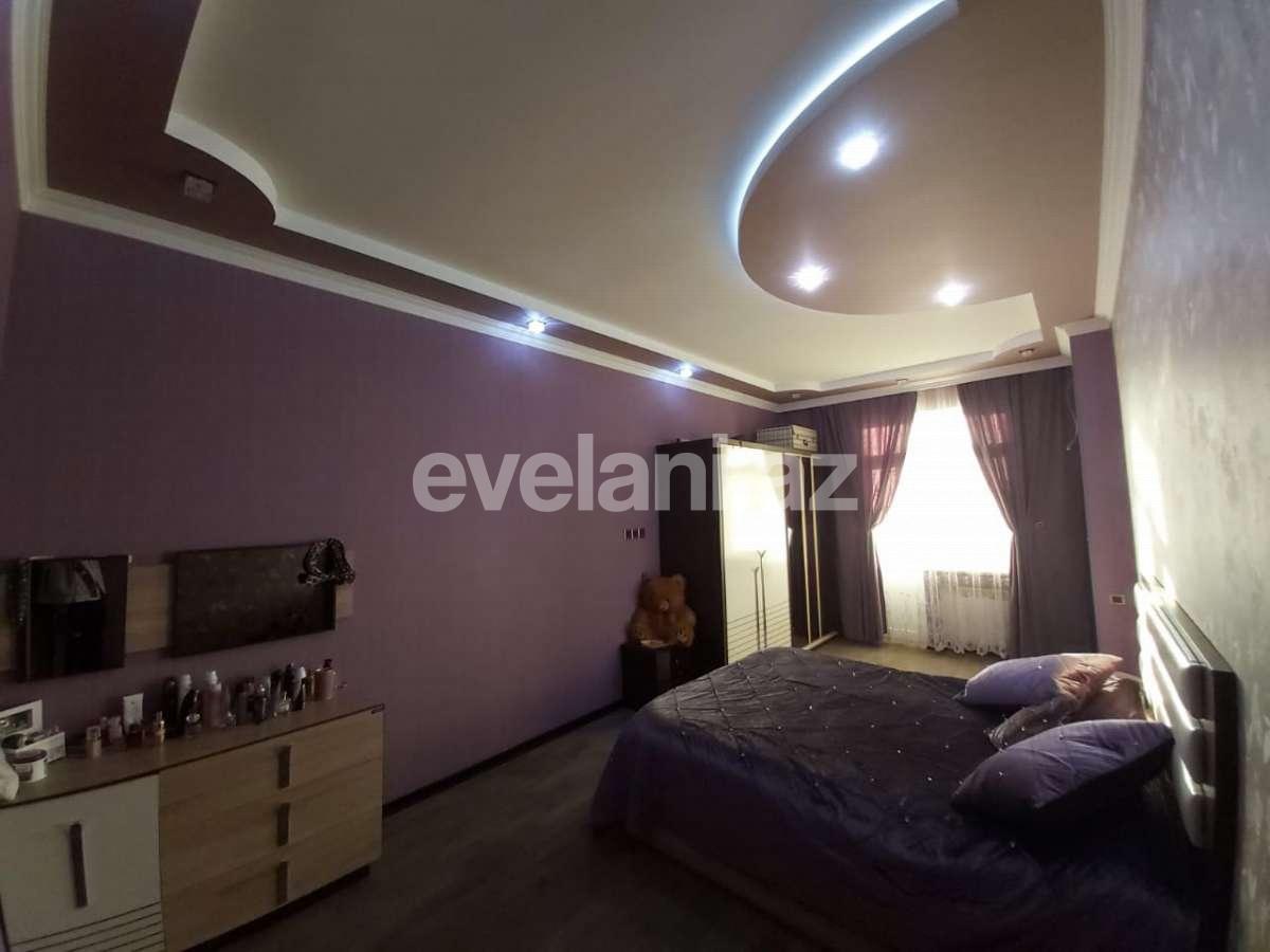 Satılır, yeni tikili, 3 otaqlı, 120 m², Gənclik m.