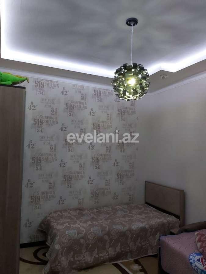 Satılır, yeni tikili, 3 otaqlı, 120 m², Gənclik m.