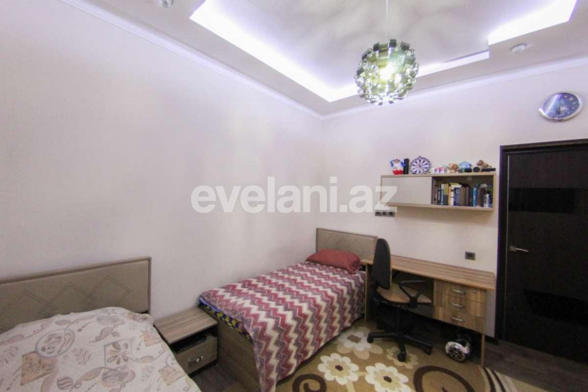 Satılır, yeni tikili, 3 otaqlı, 120 m², Gənclik m.