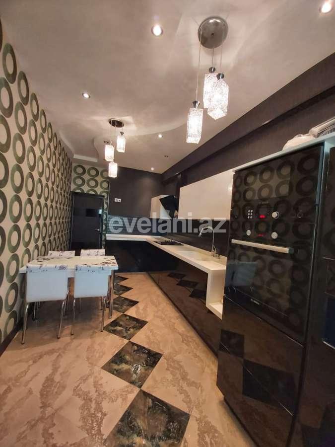 Satılır, yeni tikili, 3 otaqlı, 120 m², Gənclik m.