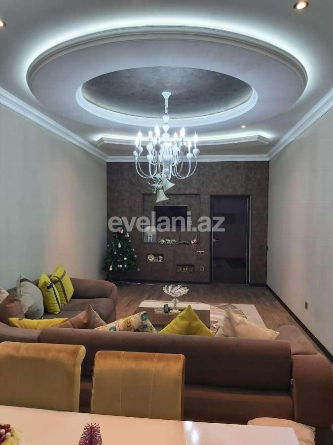 Satılır, yeni tikili, 3 otaqlı, 120 m², Gənclik m.