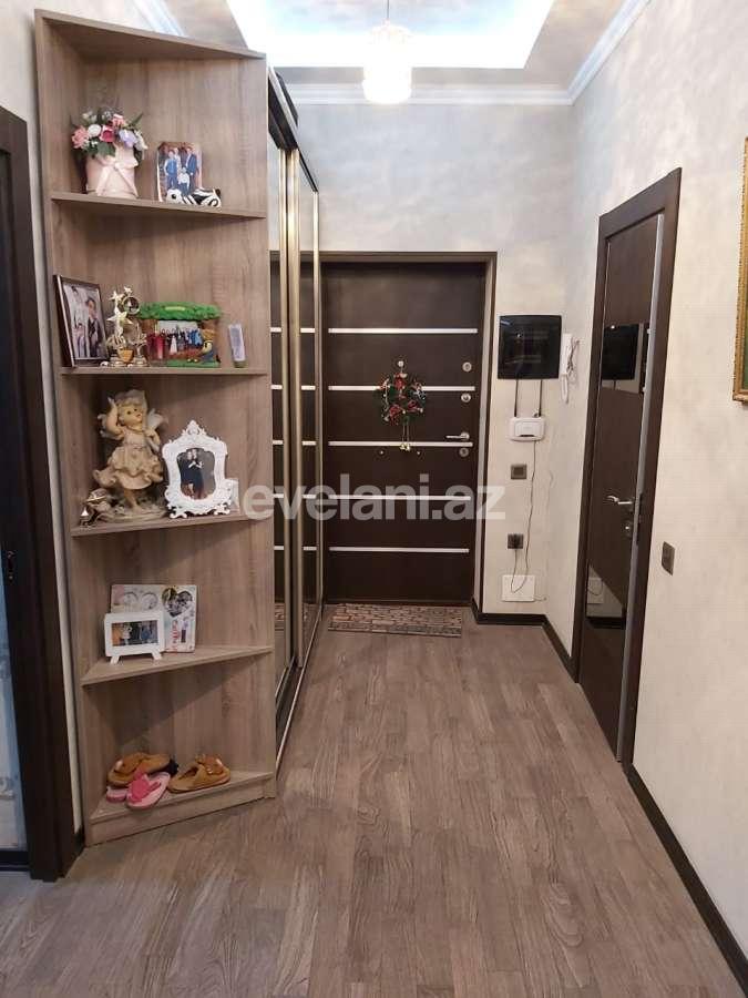 Satılır, yeni tikili, 3 otaqlı, 120 m², Gənclik m.