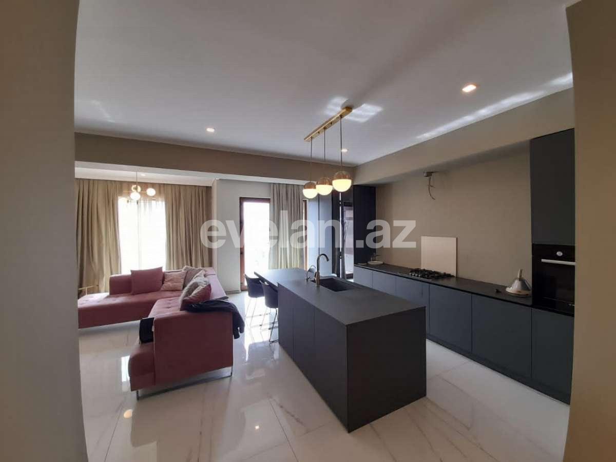 Продаётся, новостройка, 4-комнаты, 192 m², Хатаинский r.