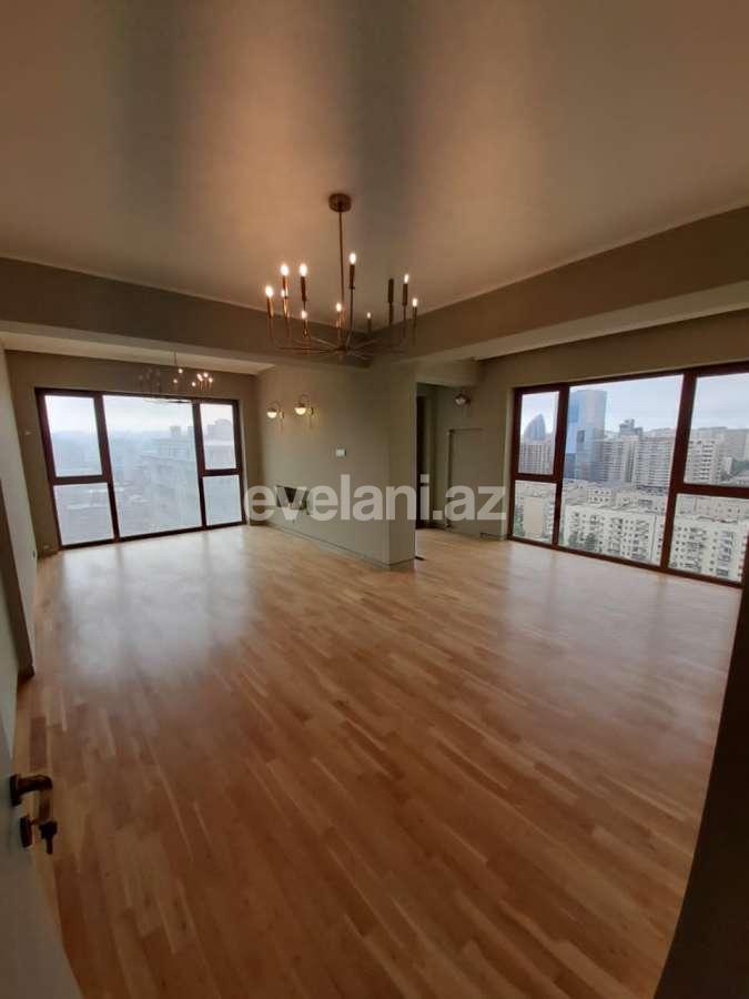 Продаётся, новостройка, 4-комнаты, 192 m², Хатаинский r.