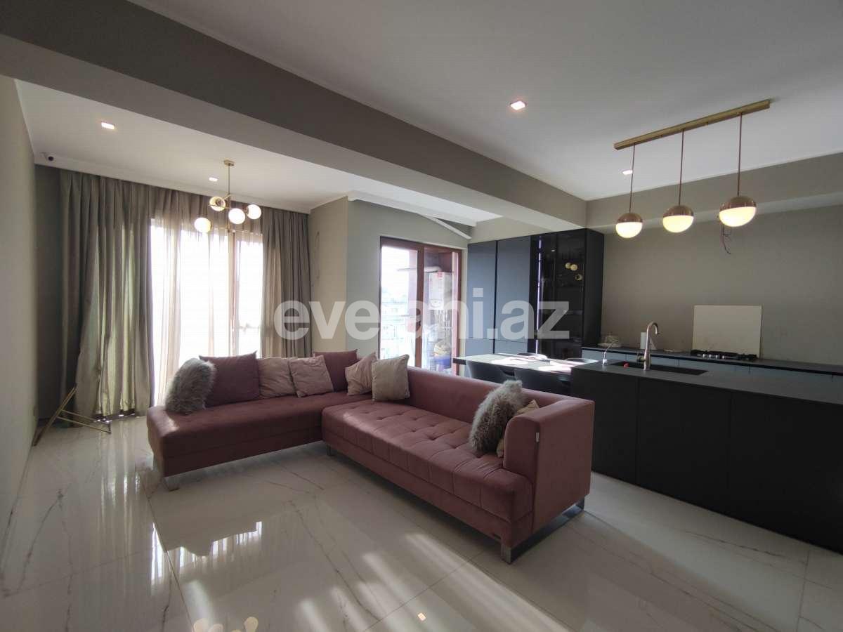 Продаётся, новостройка, 4-комнаты, 192 m², Хатаинский r.