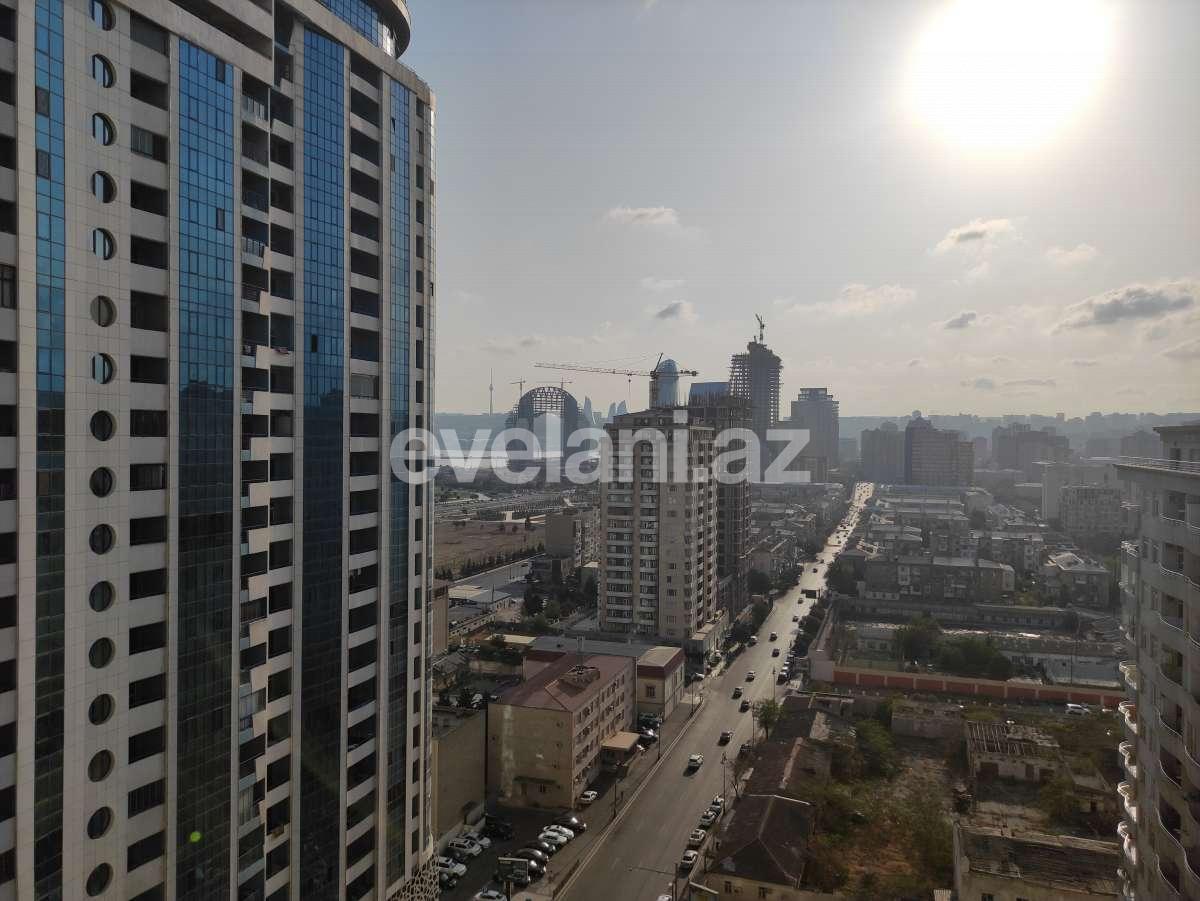 Продаётся, новостройка, 4-комнаты, 192 m², Хатаинский r.