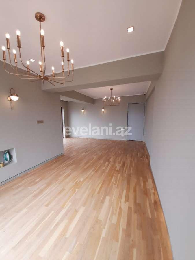 Продаётся, новостройка, 4-комнаты, 192 m², Хатаинский r.