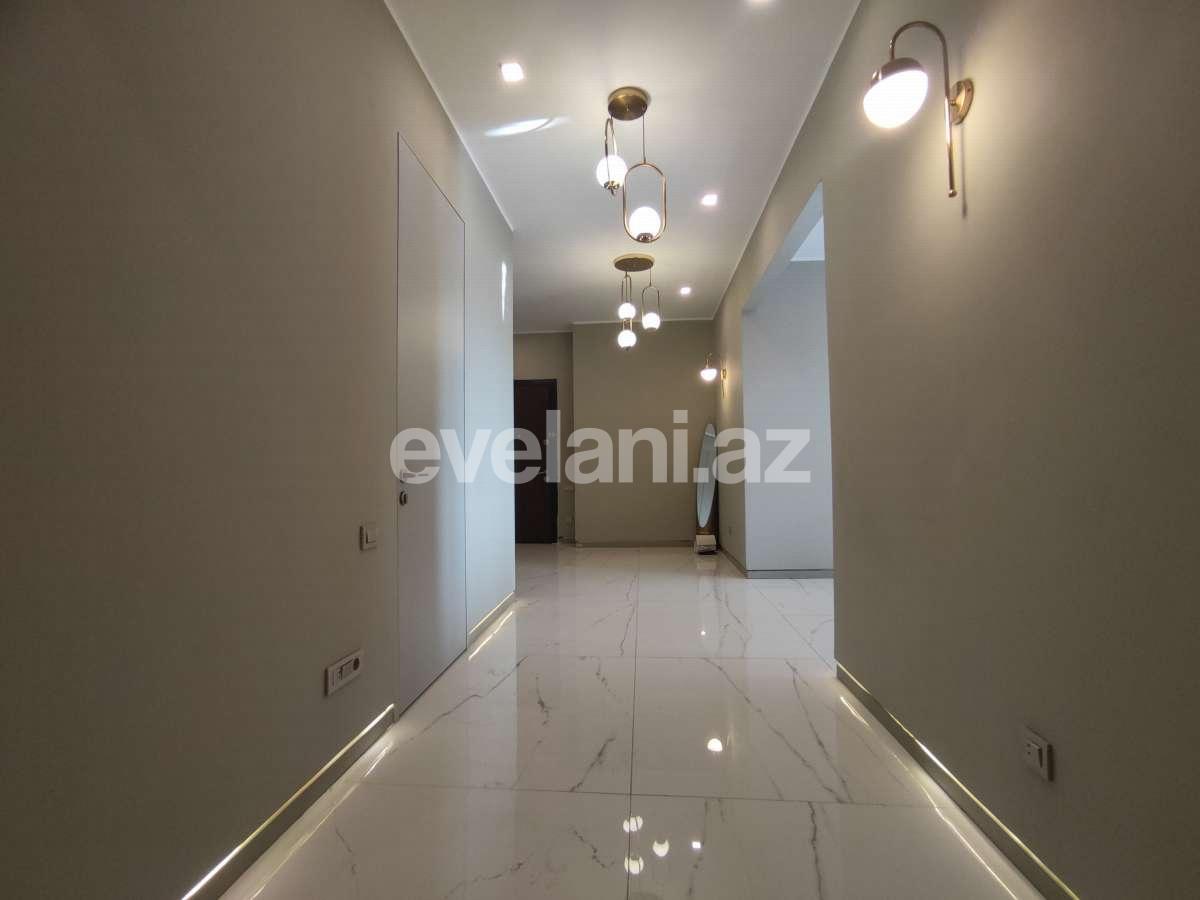 Продаётся, новостройка, 4-комнаты, 192 m², Хатаинский r.