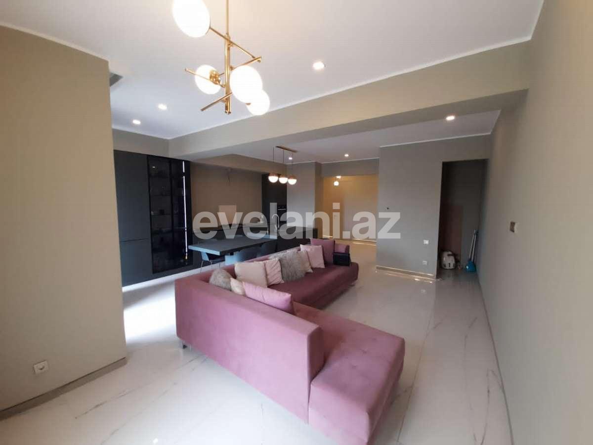 Продаётся, новостройка, 4-комнаты, 192 m², Хатаинский r.