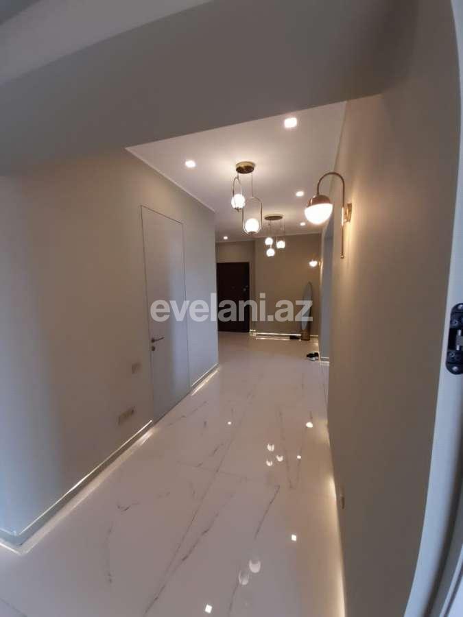 Продаётся, новостройка, 4-комнаты, 192 m², Хатаинский r.