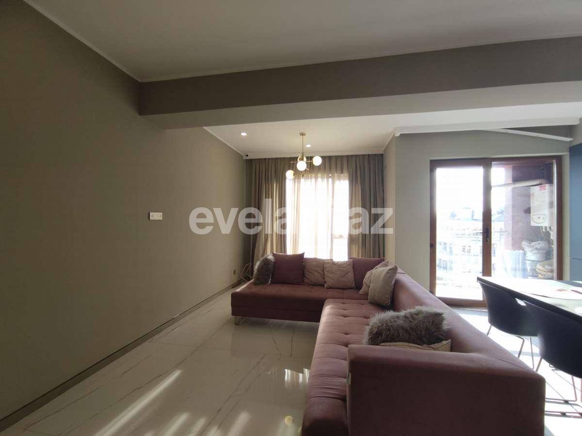 Продаётся, новостройка, 4-комнаты, 192 m², Хатаинский r.