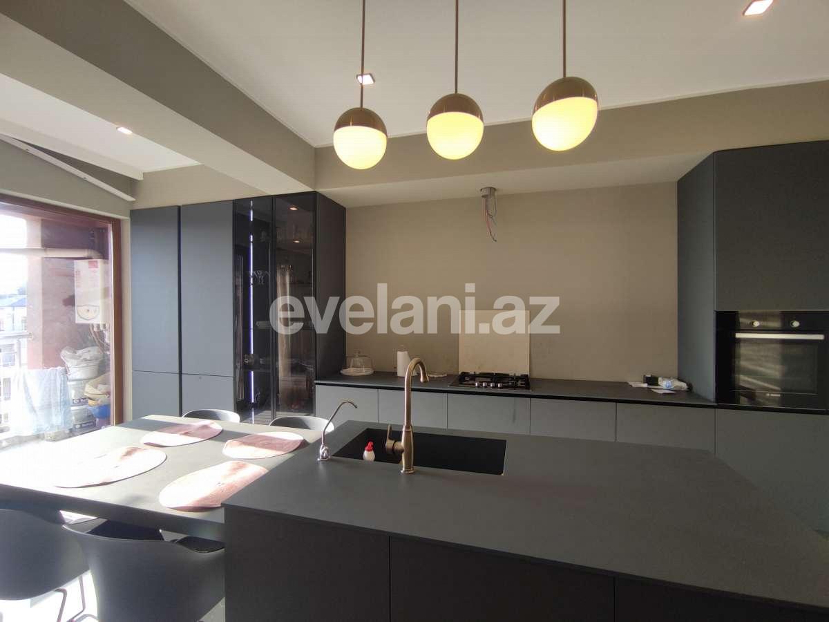 Продаётся, новостройка, 4-комнаты, 192 m², Хатаинский r.