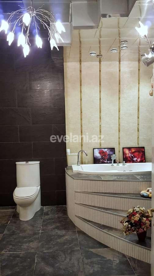 Satılır, yeni tikili, 3 otaqlı, 194 m², Şah İsmayıl Xətai m.