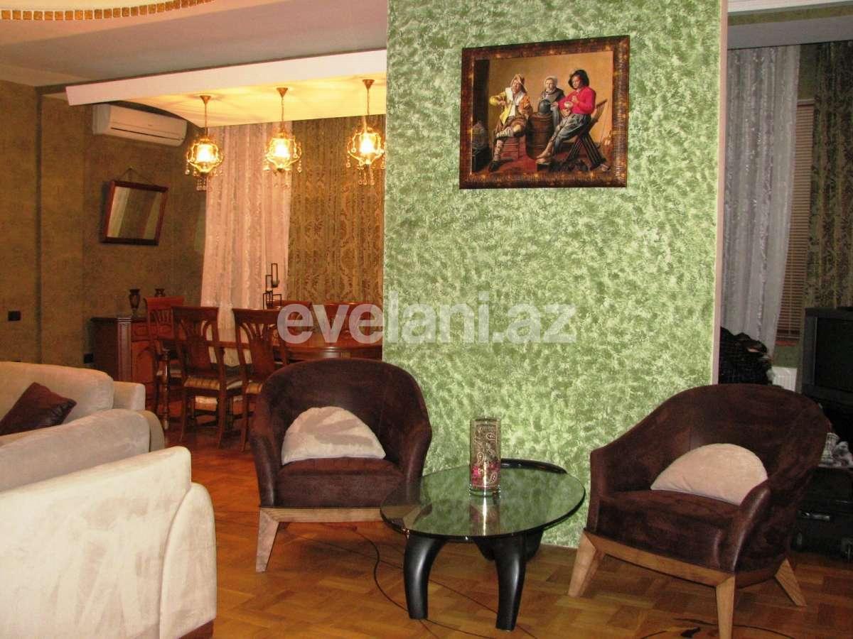 Satılır, yeni tikili, 3 otaqlı, 194 m², Şah İsmayıl Xətai m.